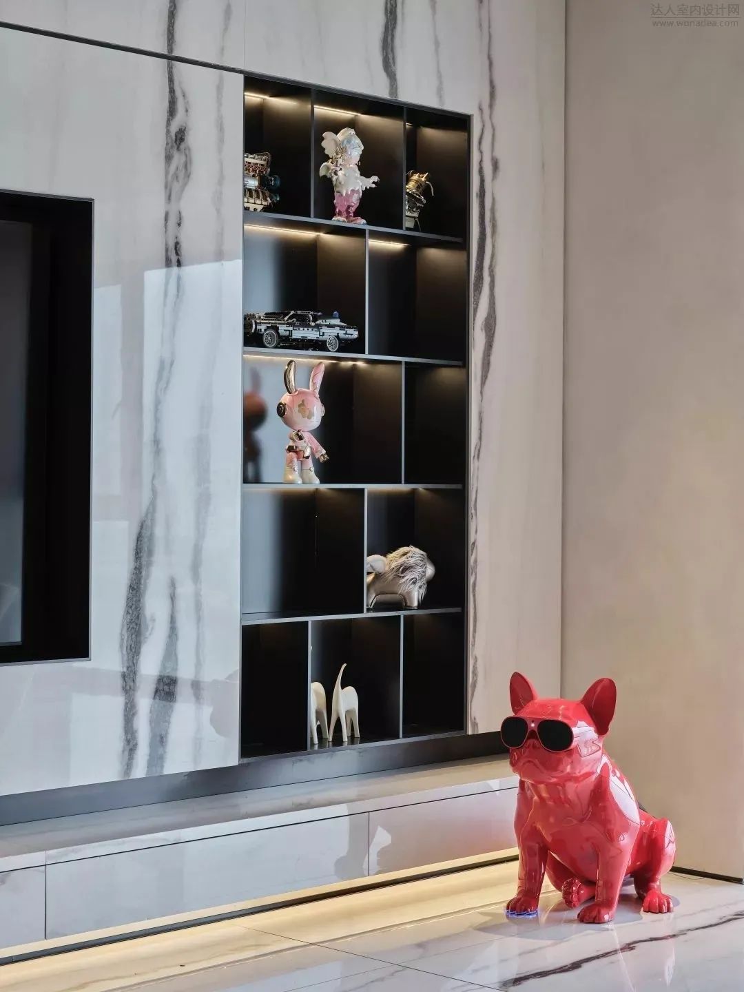 漫长的追寻丨中国福建丨十上设计-21