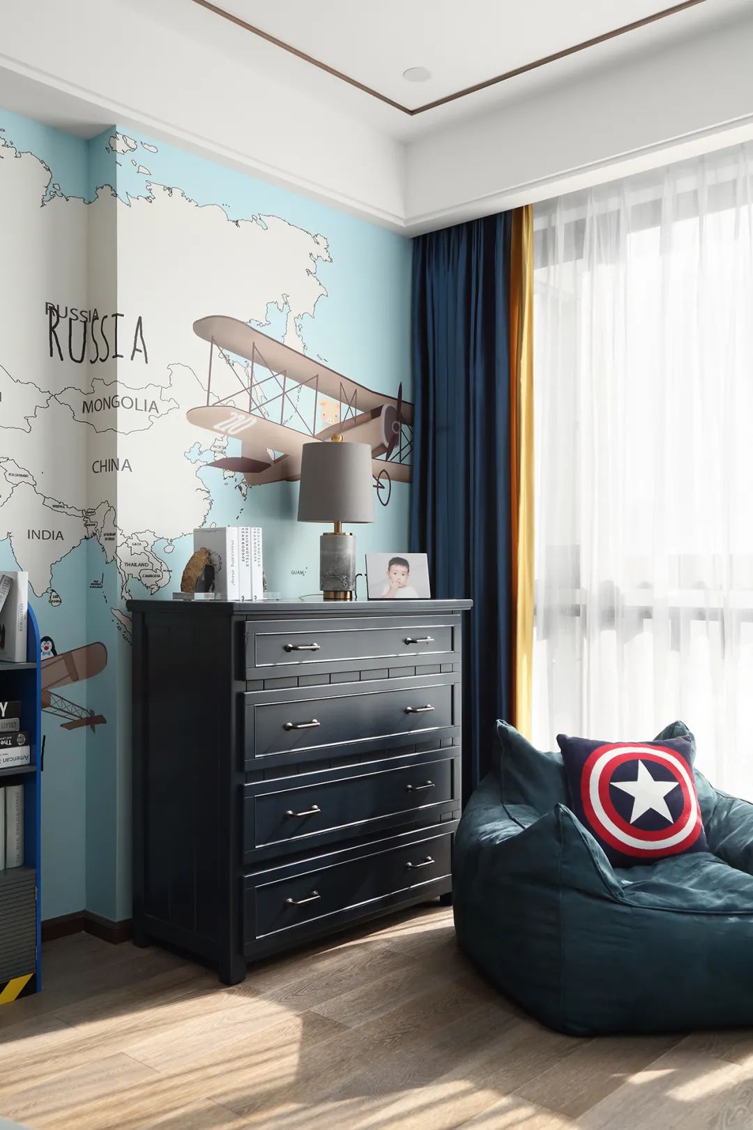 绿翡翠丨中国宁波-24