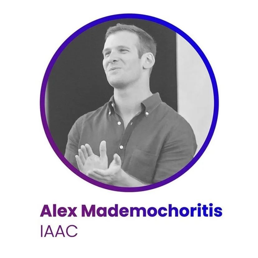 数字未来 2020 全球抗疫公益数字工作营全导师阵容揭晓！-22