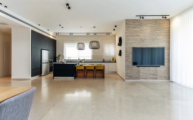 卡法萨巴实用私人住宅设计丨室内设计利兹·佐默,家居造型维特·卡尔卡-27