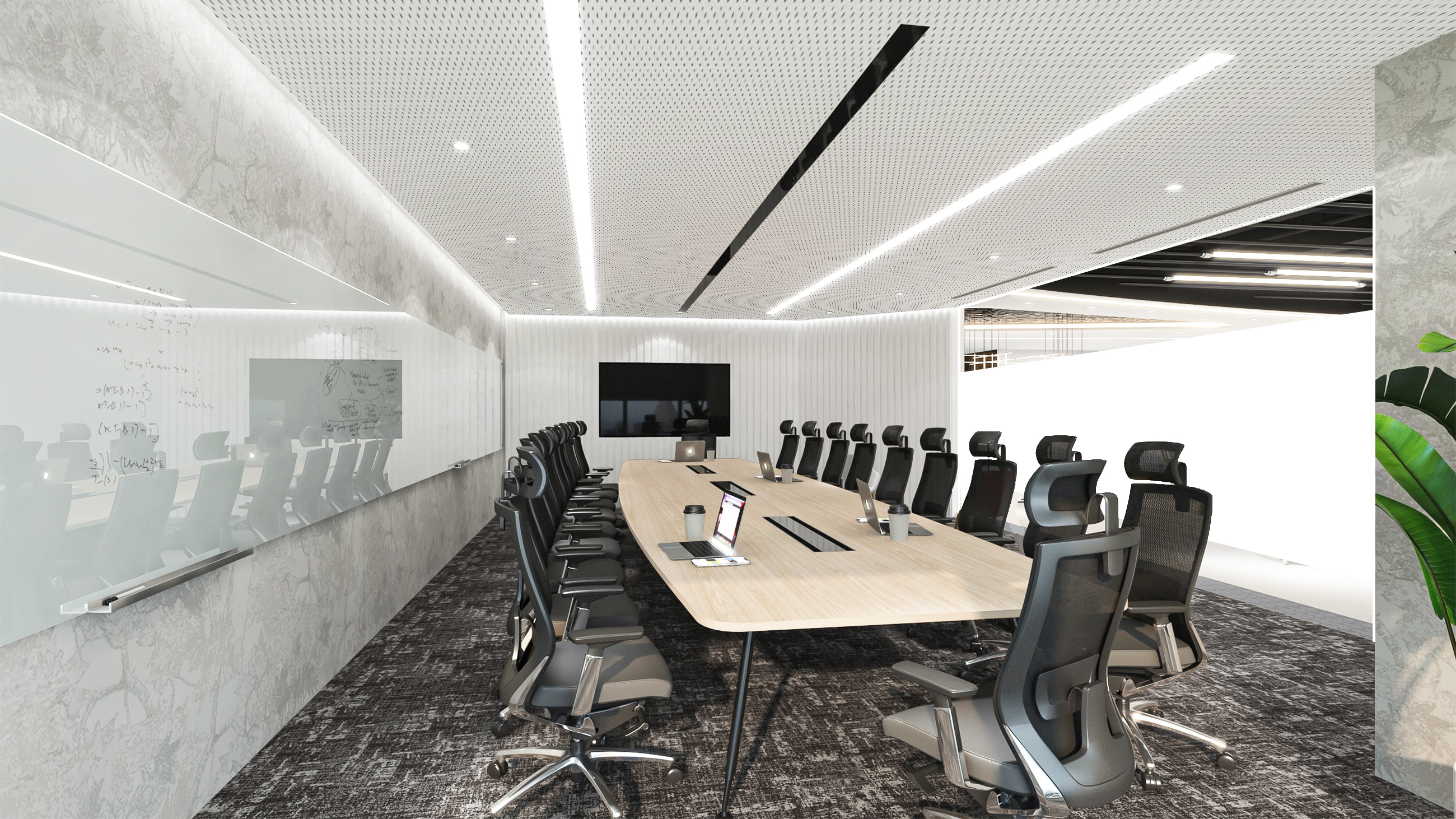 OKGL | Office Design | Singapore-5
