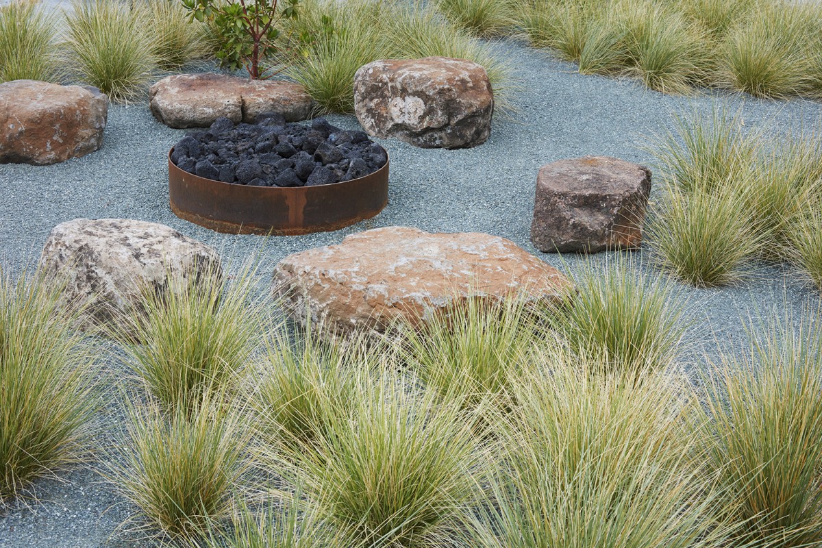 丹麦索诺马农舍的静谧改造丨TERREMOTO-17