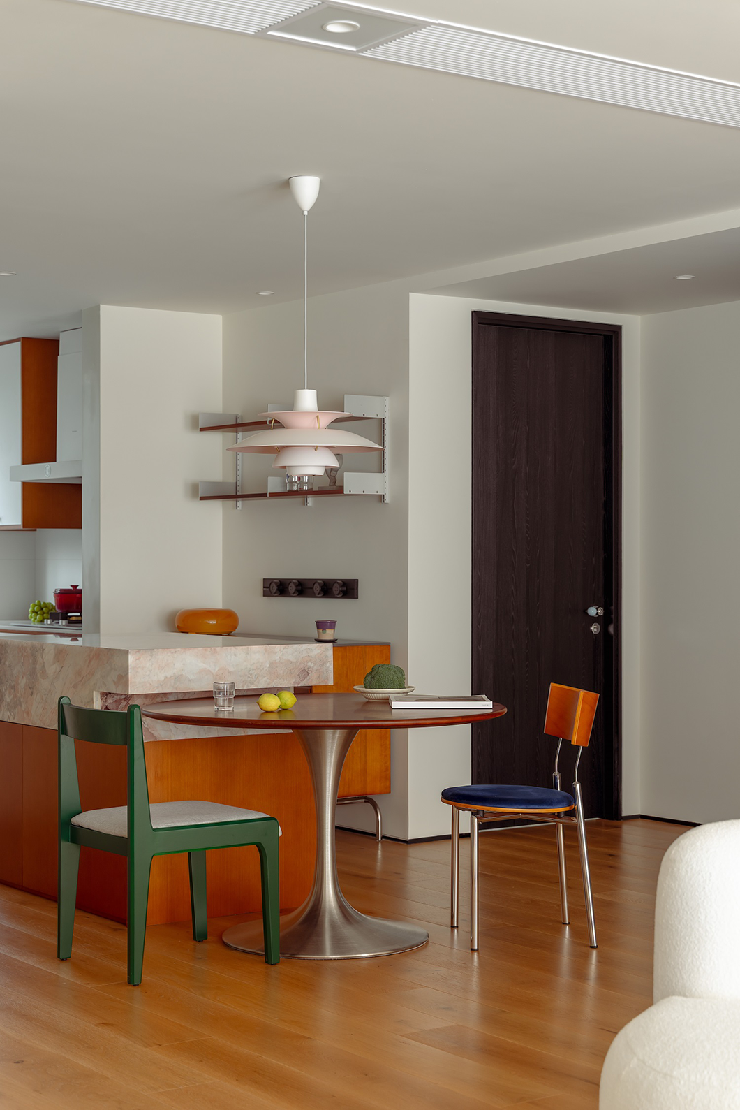 私宅 随心而居，松弛舒适-15