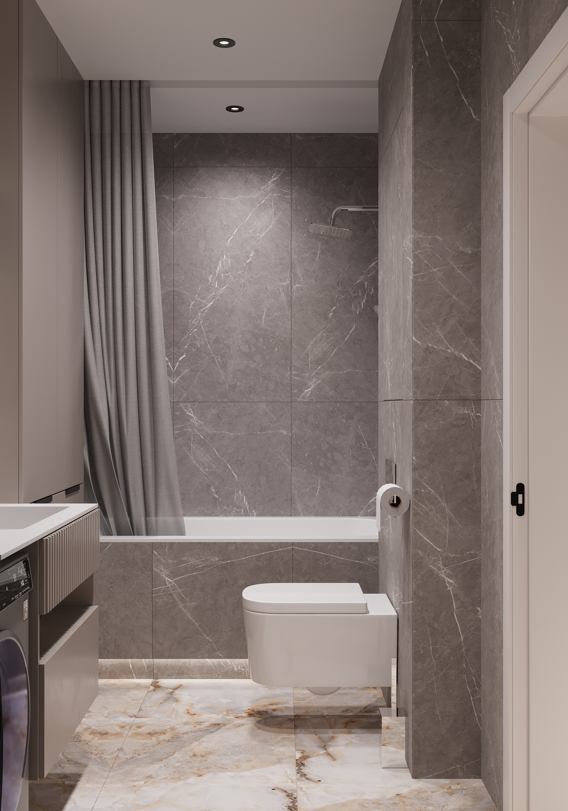 ул. Железнодорожная, г. Благовещенск-19