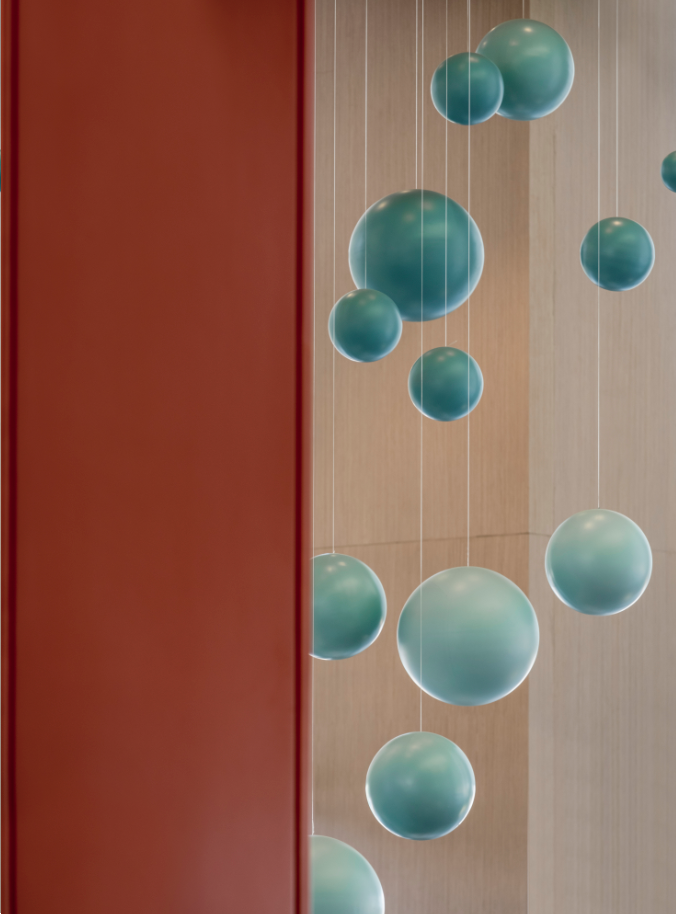 淄博华侨城欢乐山川生活艺术馆丨中国淄博丨万景百年室内设计有限公司-47