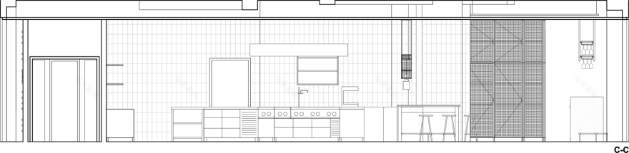 “Martim”餐厅 | BUCK.STUDIO-47