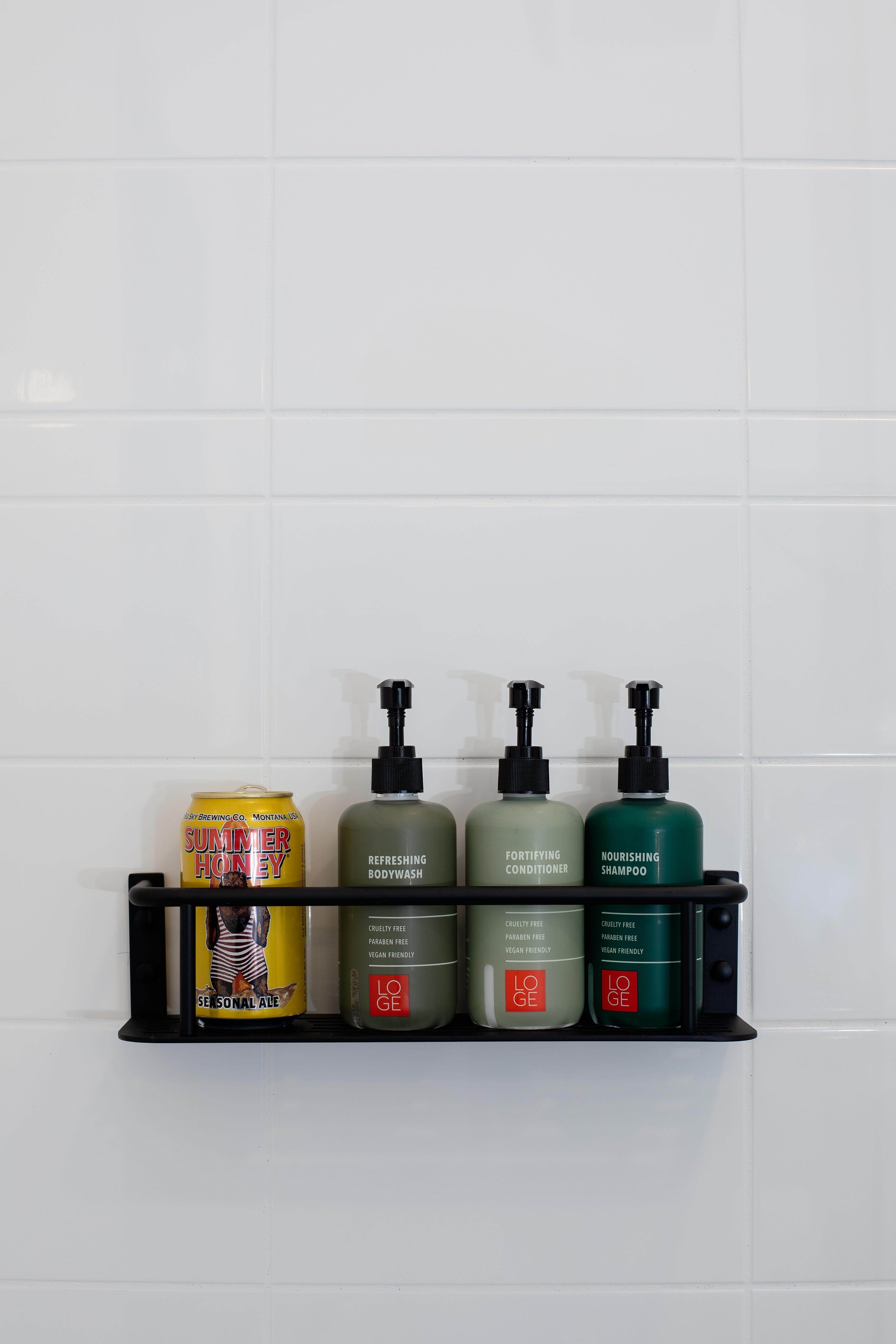 LOGE Missoula酒店翻新项目丨美国米苏拉丨Vida Design-61