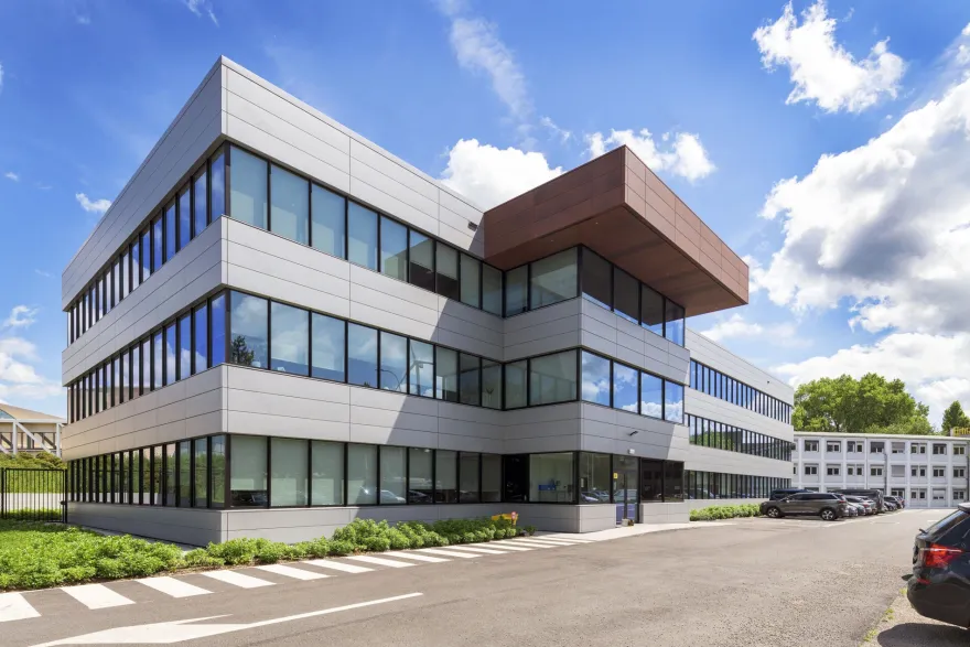 比利时 INDI 办公楼丨ARCADIS Nederland BV-4