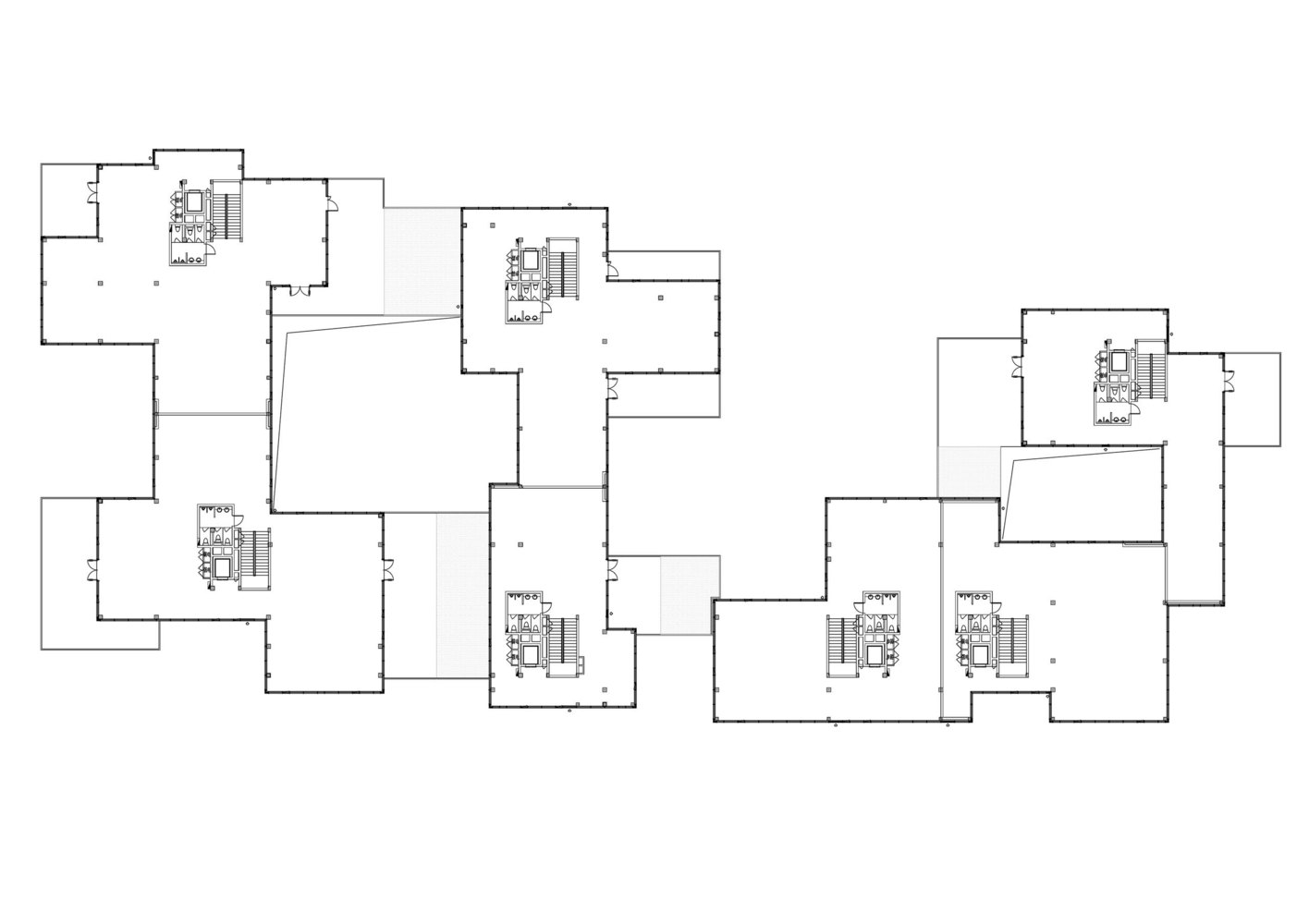 上海同济汽车城科技创新园一期-44