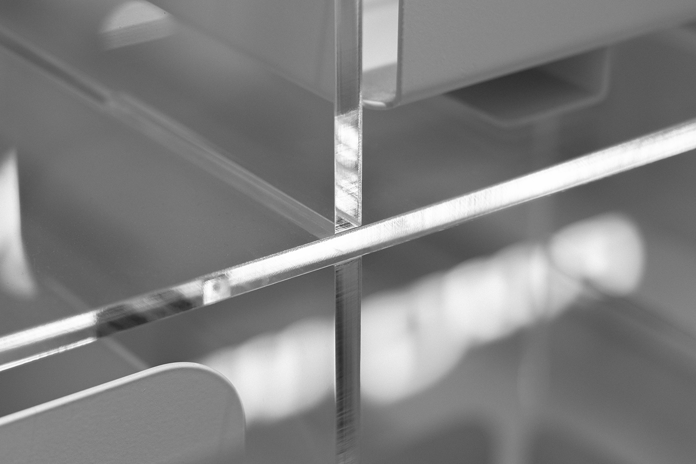 Poison Drop 珠宝店丨俄罗斯莫斯科丨DA bureau-23