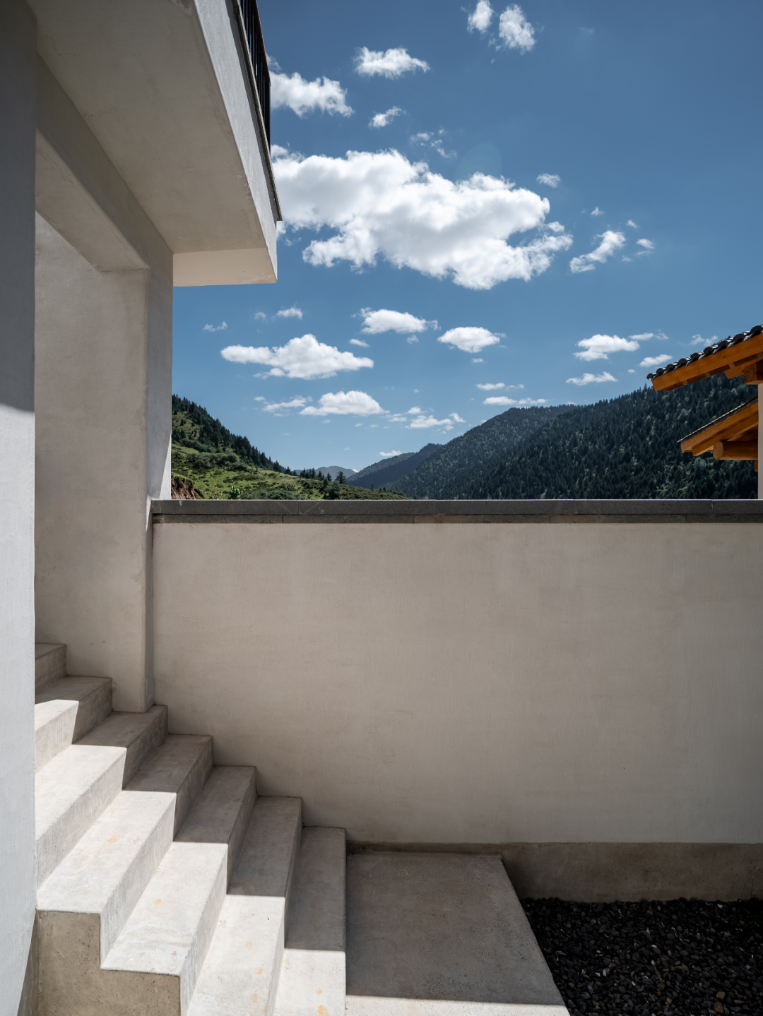 洗心院丨中国甘南丨陕西自在空间设计咨询有限公司-18