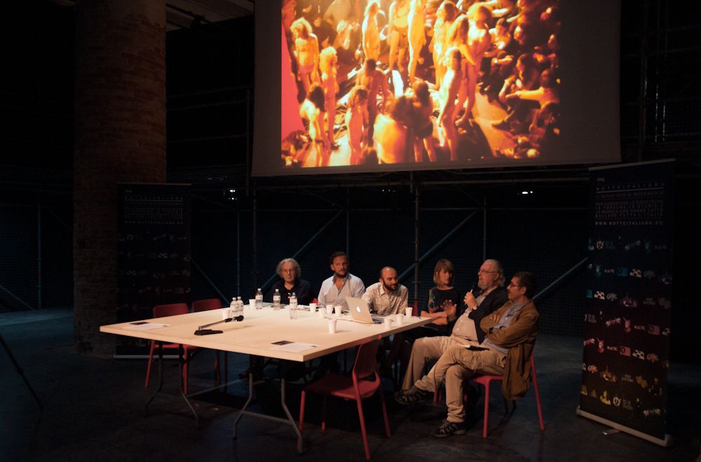 威尼斯双年展 2014 | 意大利之梦-317