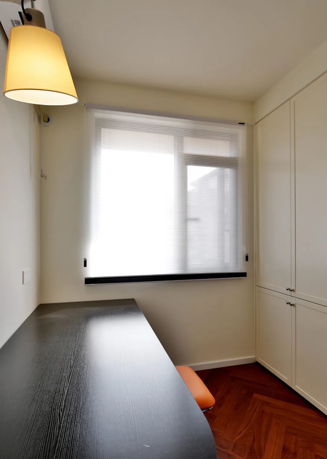 法式复古婚房丨宿然设计事务所-54