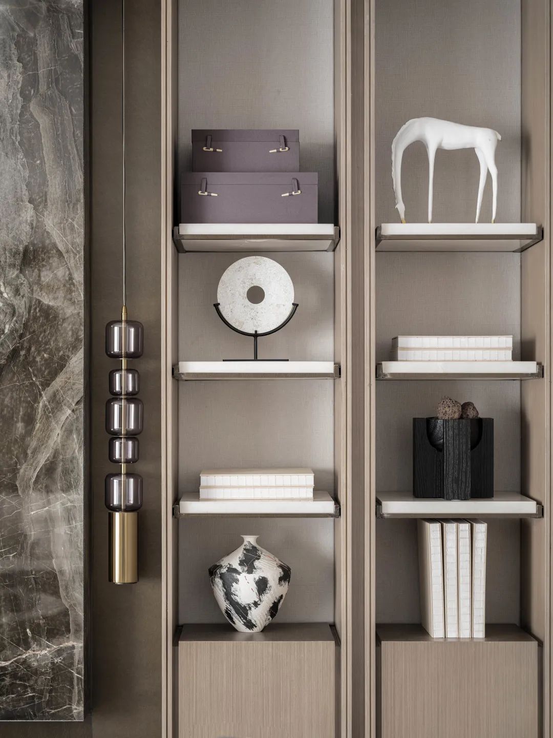 ACME作品丨文化雅韵与空间的共情-23