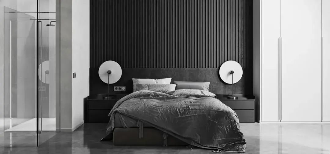 极简“赤贫风”，多元化空间诠释-31