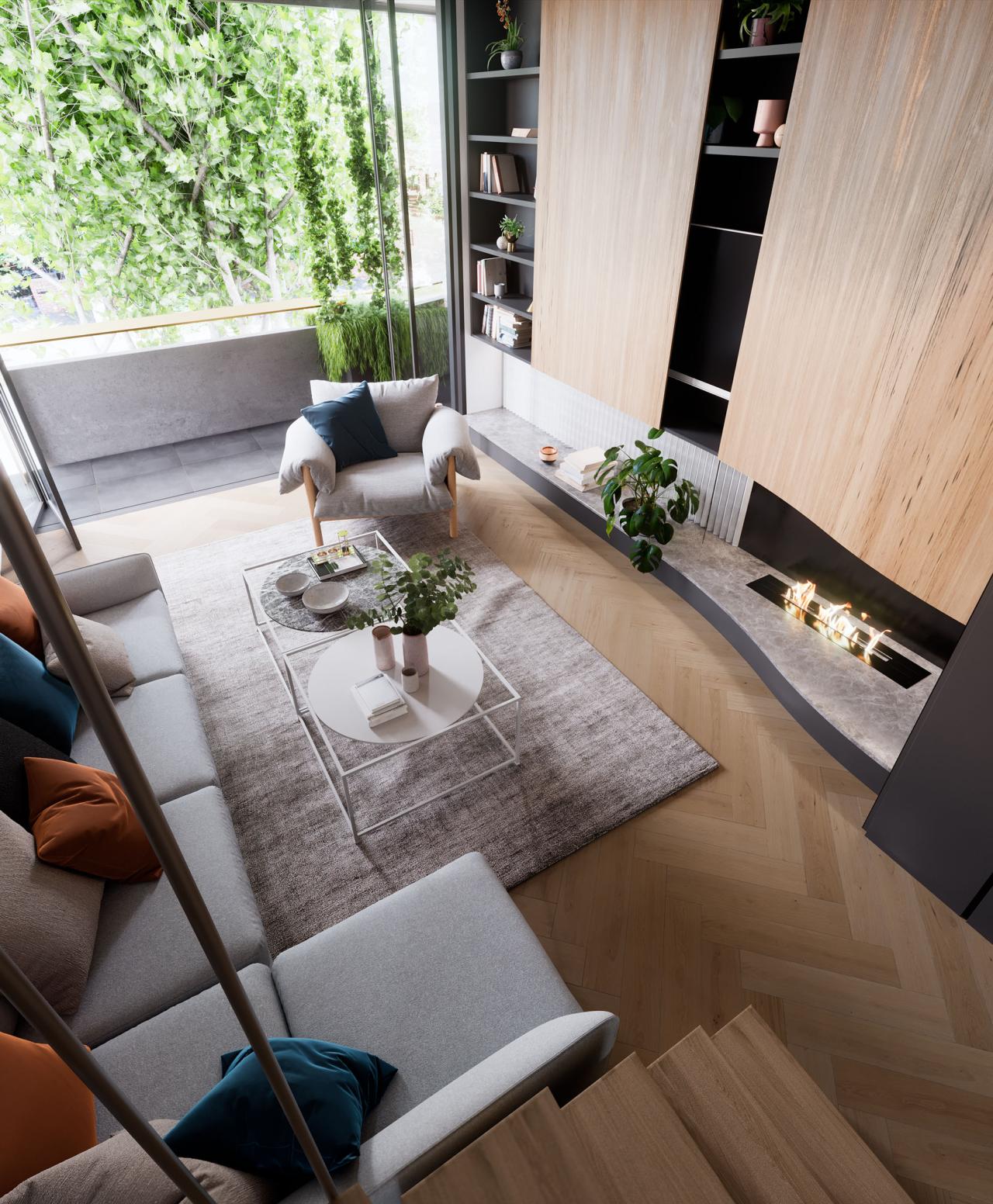 丨澳大利亚墨尔本丨Idle Architecture Studio-8