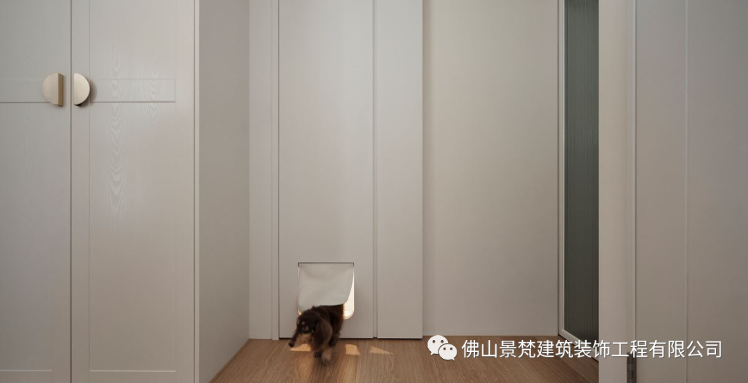 宠物家居设计指南丨中国佛山丨景梵-8