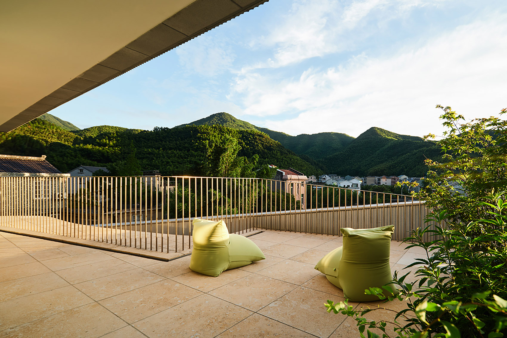 夏叶张宅丨中国浙江丨STUDIO MOR-93