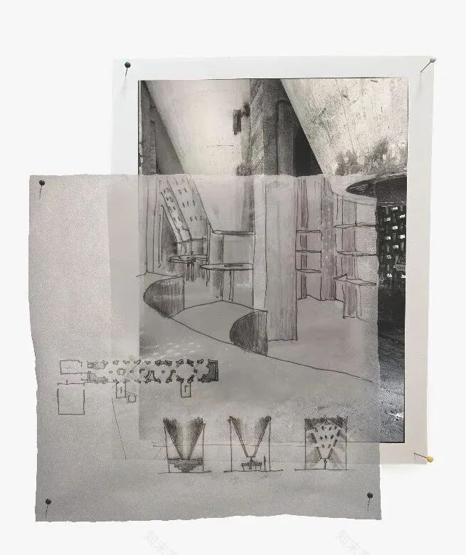 llLab.|杭钢焦炉筒仓改造邀请竞赛概念方案HZSTEELCokeOvenandSilosConcept-48