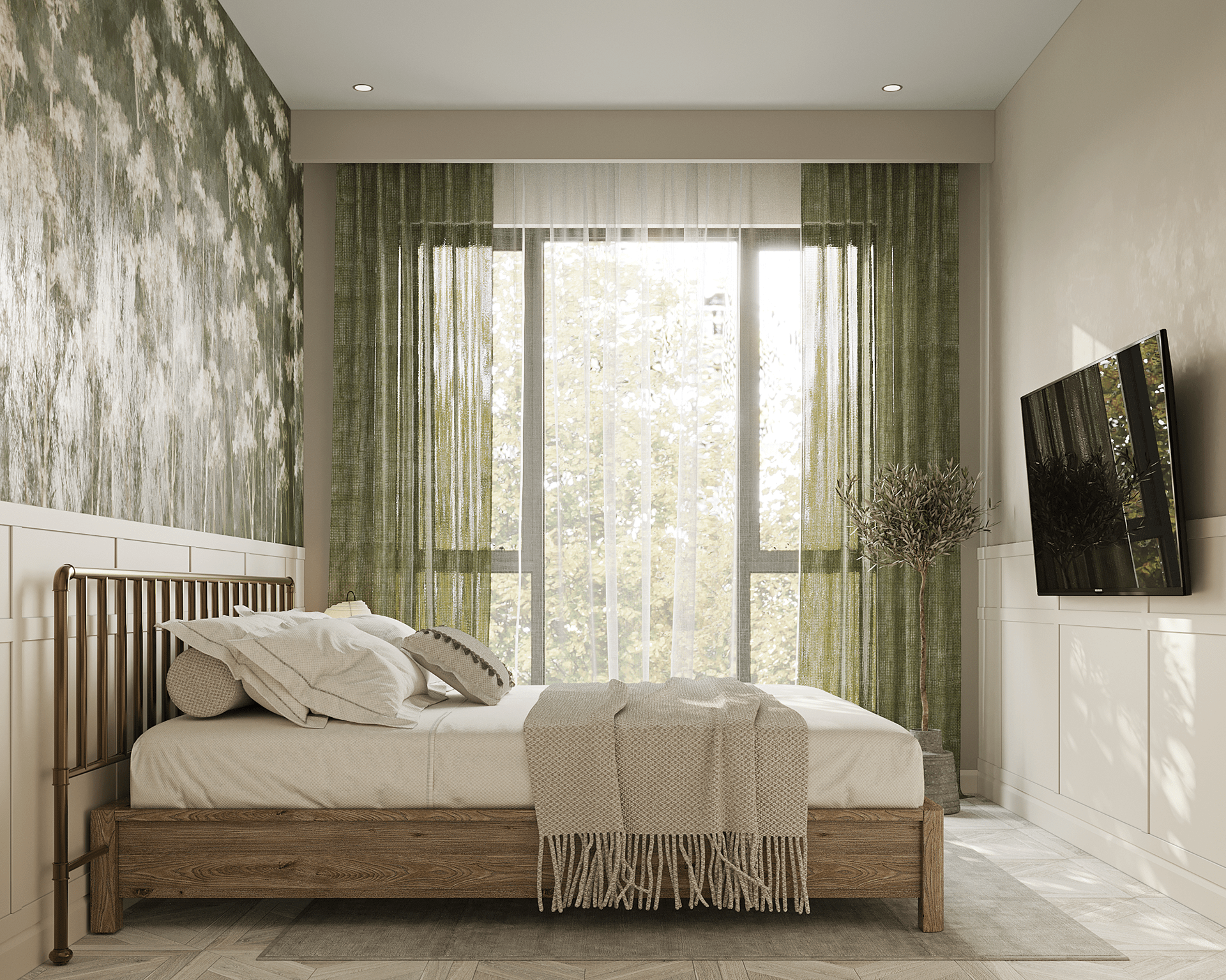 DO SOMETHING GREEN TODAY-10