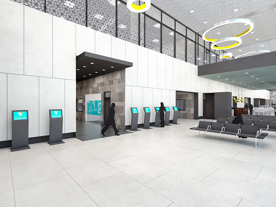 Airport Terminal – Metroarea-15