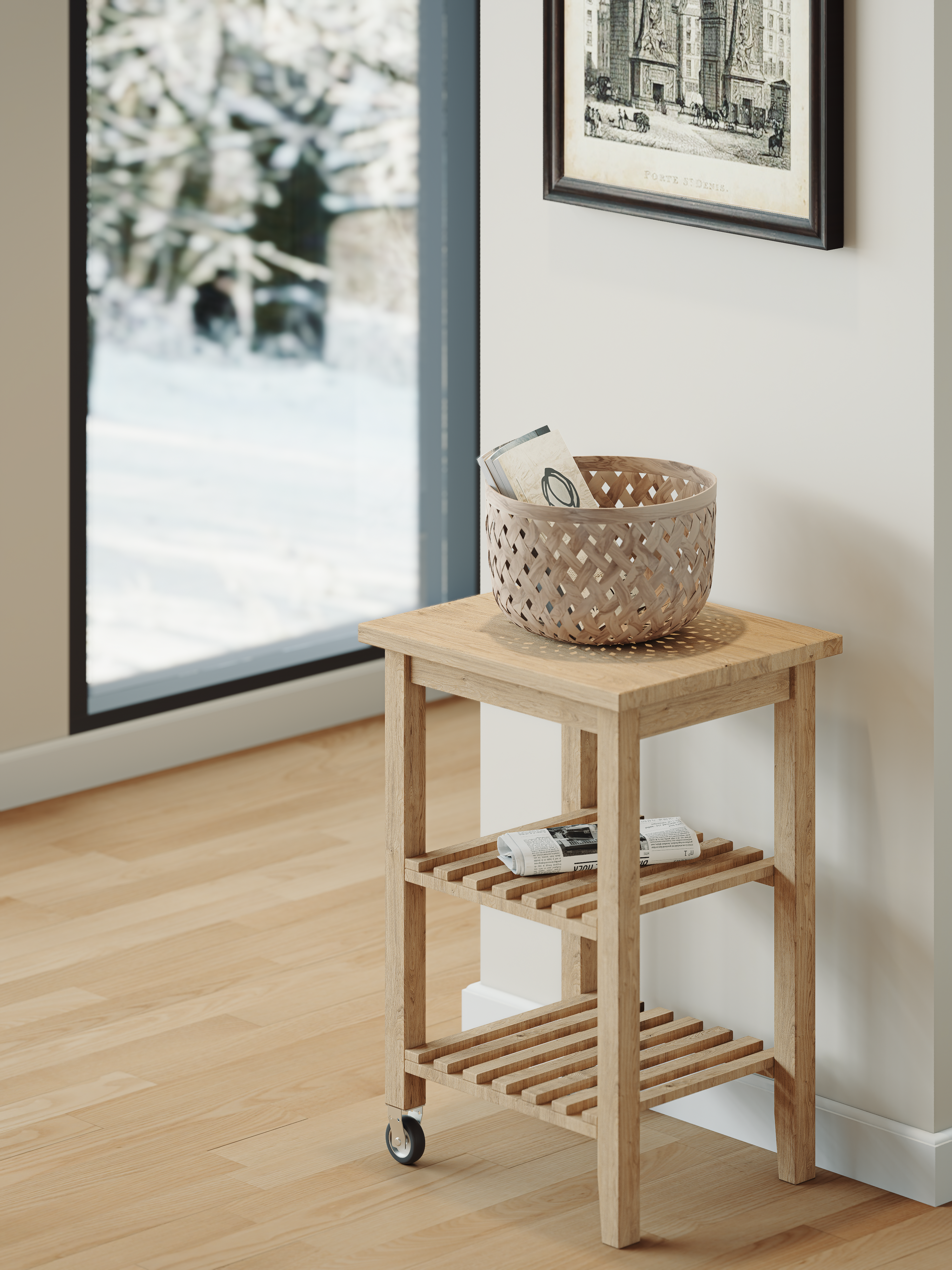 农家生活丨美国丨AMZ design-11