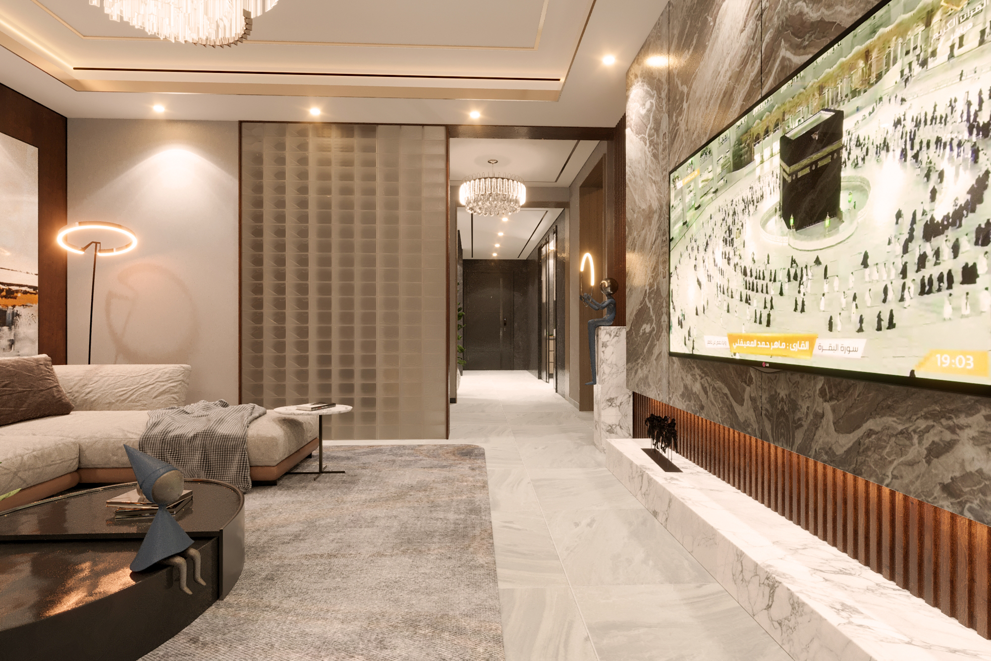 Apartment Modern 2022-4