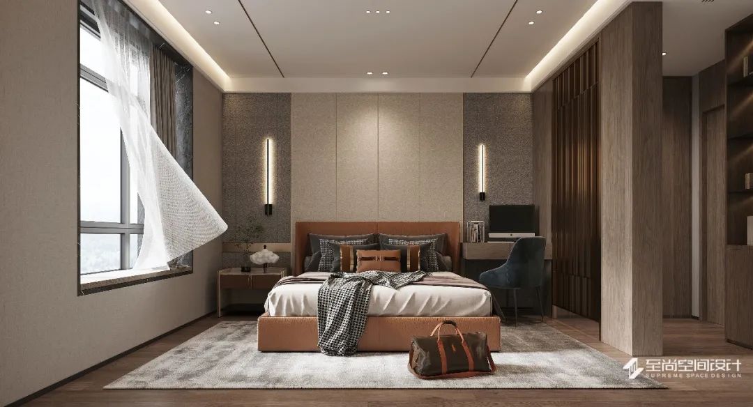 丰泰华府大宅设计丨中国东莞丨东莞市至尚空间设计有限公司-23