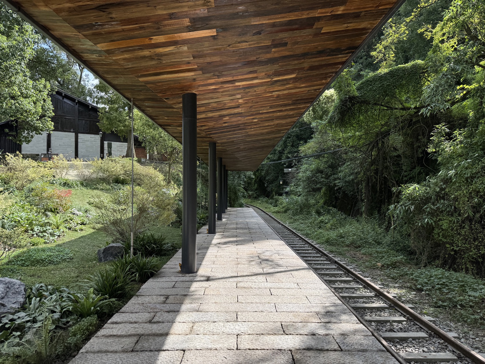 文翁祠更新丨中国四川丨UN  GROUP未集建筑-110