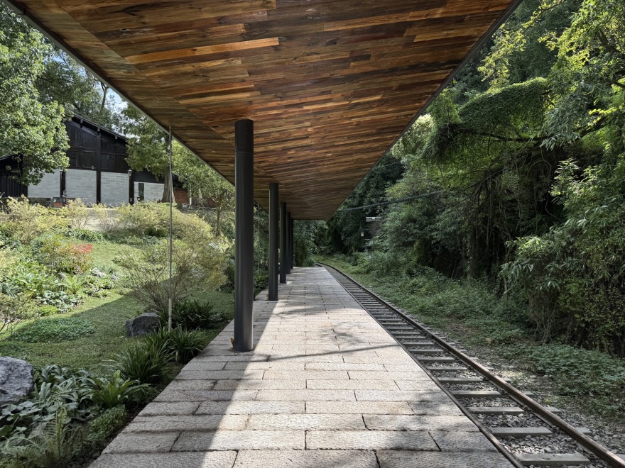 文翁祠更新丨中国四川丨UN GROUP未集建筑-110