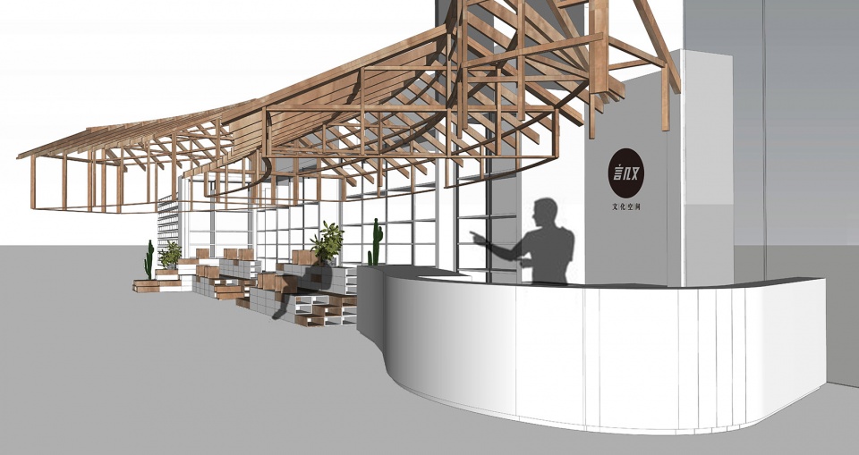 苏宁极物旗舰店丨中国重庆丨杭州帮浦室内设计有限公司-28