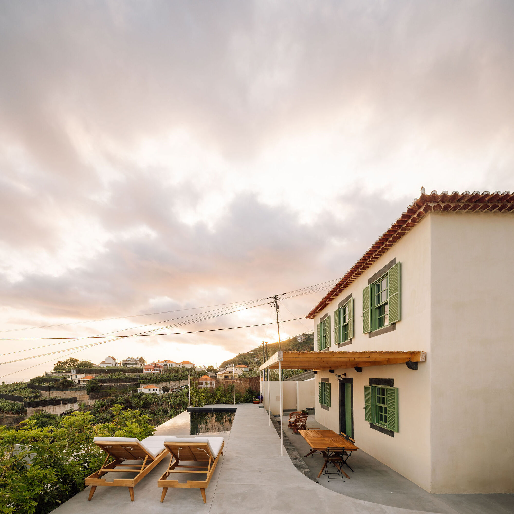 丨葡萄牙丨Manuel Tojal Architects-27