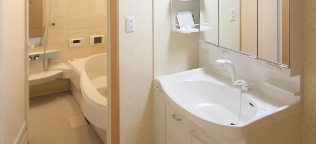 日本卫生间设计细节大揭秘-12