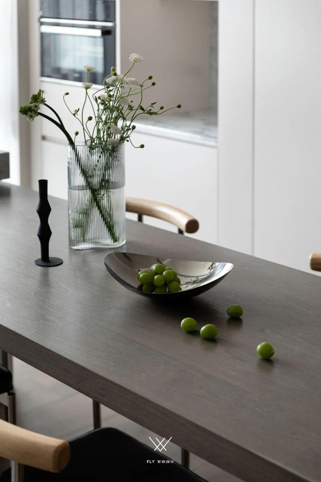 浙江杭州·紫玉福邸丨中国杭州丨菲拉设计-36