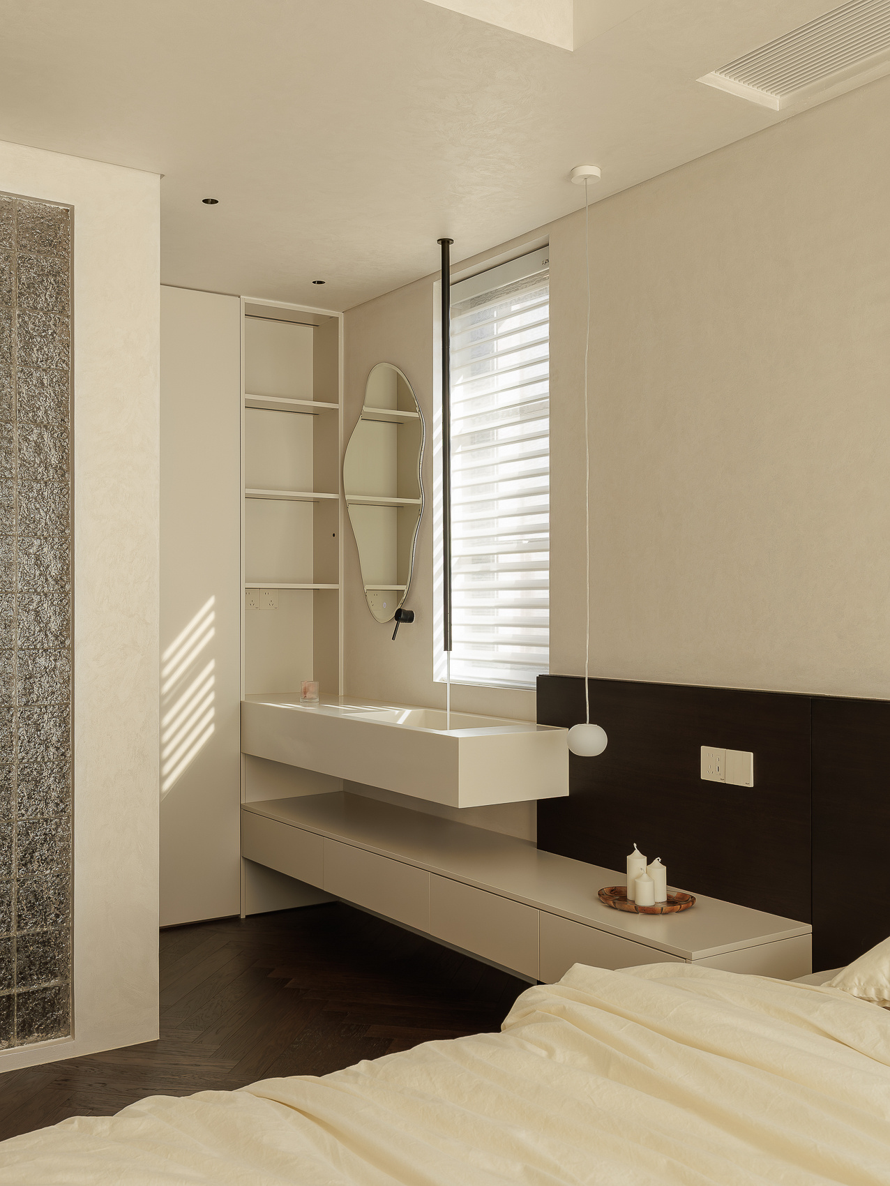 郝泽伟设计工作室 · 《谧境》丨中国宜昌-91