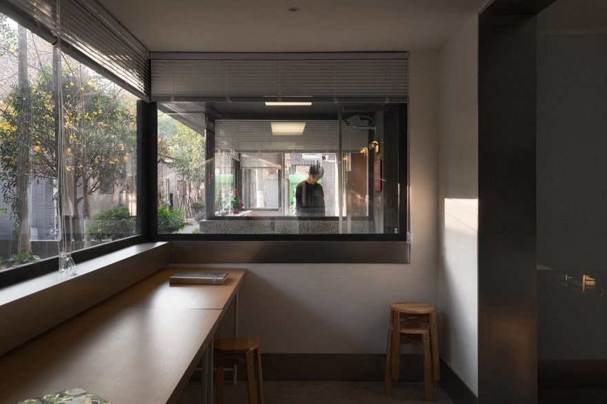 C-SCHOOL,社区即教室丨中国成都丨有门建筑-26