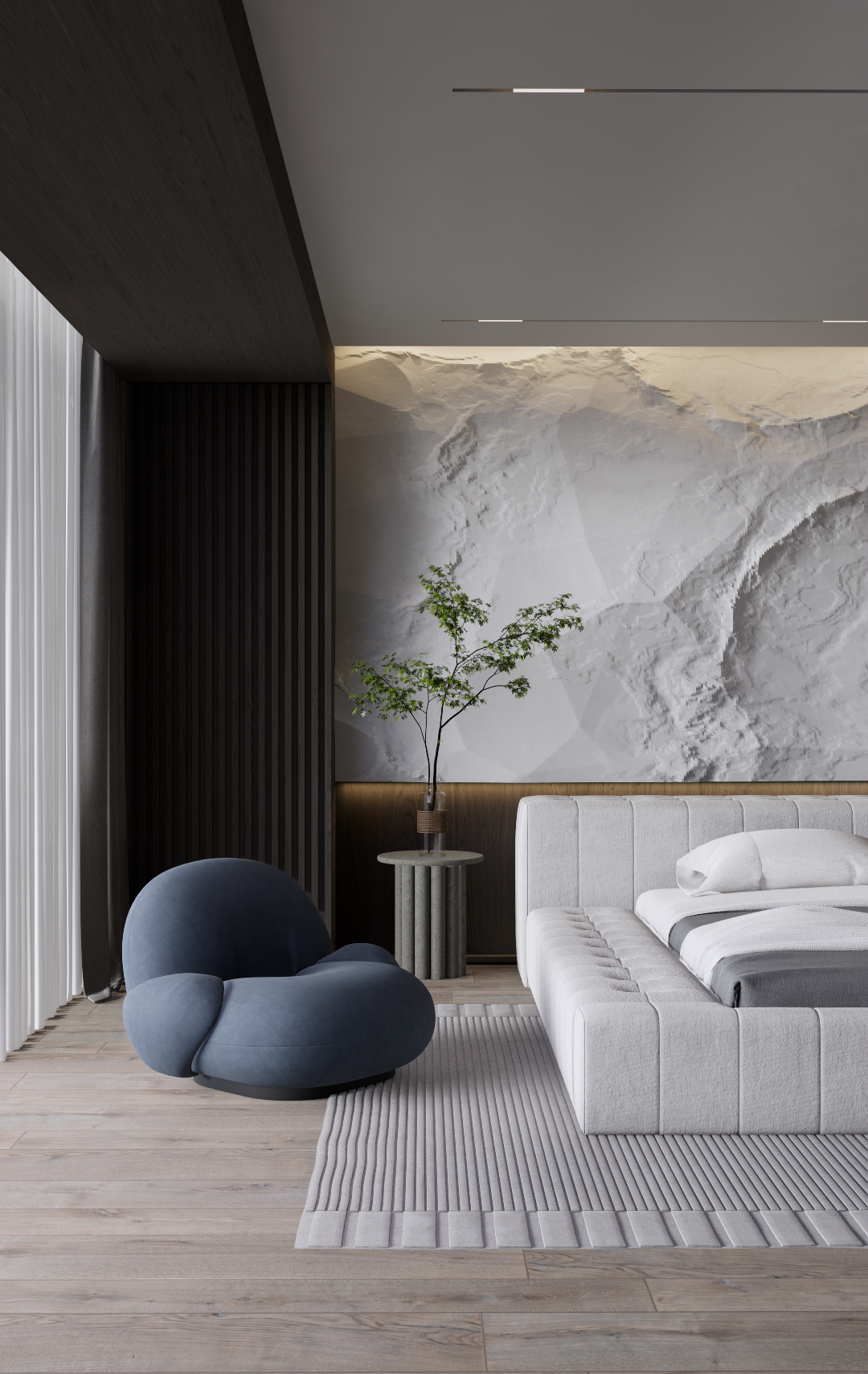 PROJECT - White Room-3