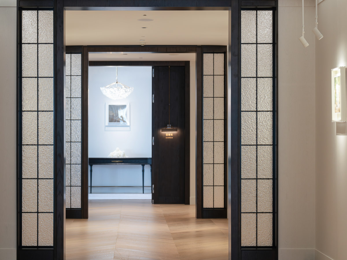 金昌启亚办公总部丨中国杭州丨零壹城市-11