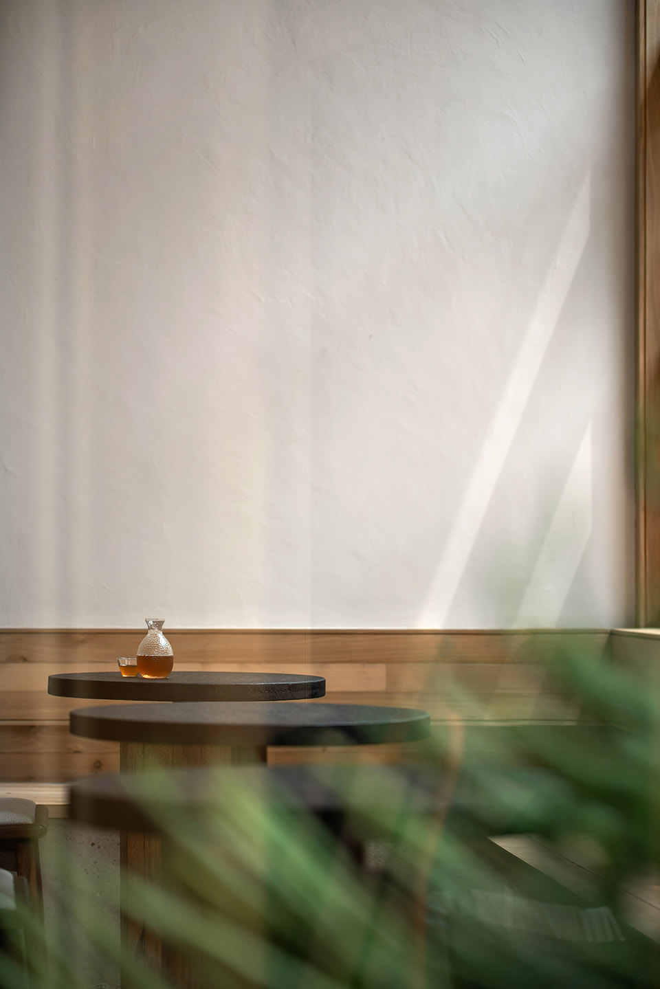 坐茶TEA-TALES，重庆 / Geemo Design-52