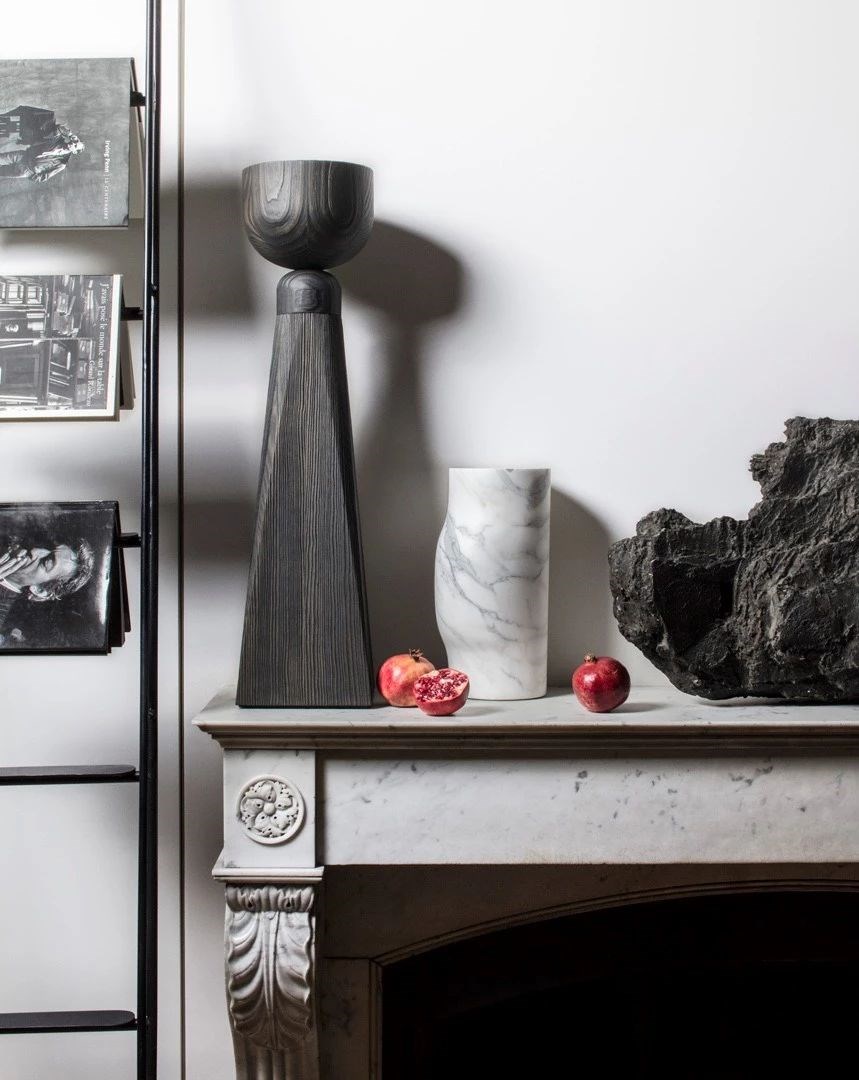 ​室内设计配上怎样的软装才算精致？-9