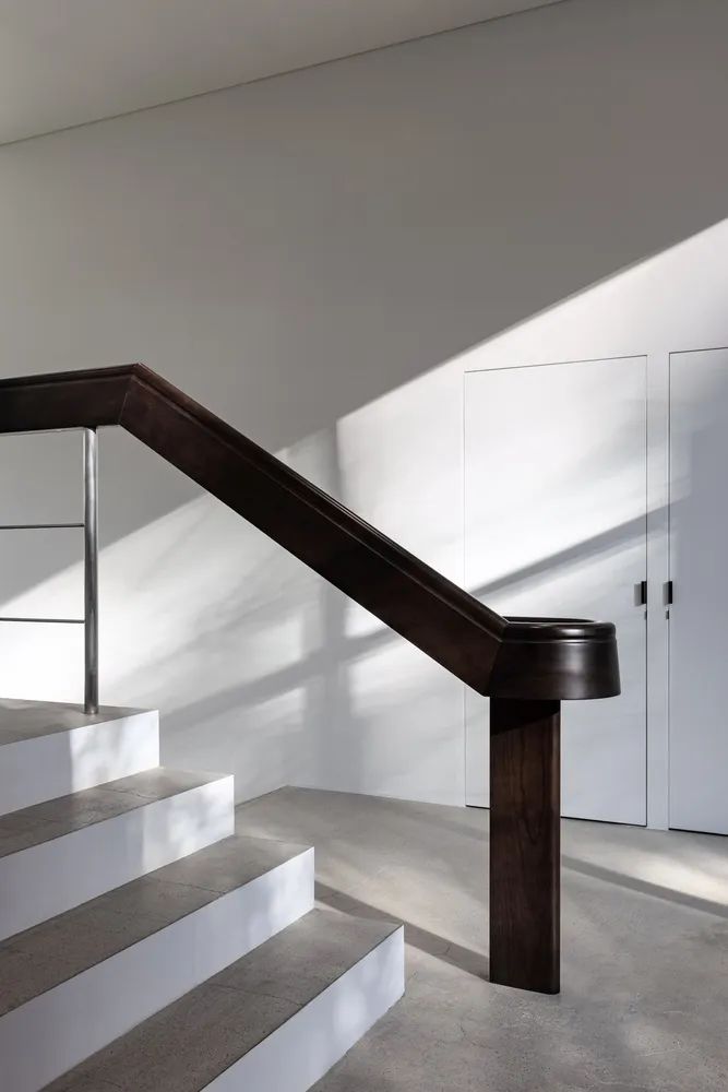 Facade Pattern H 展厅丨韩国首尔丨Workment 建筑设计事务所-22