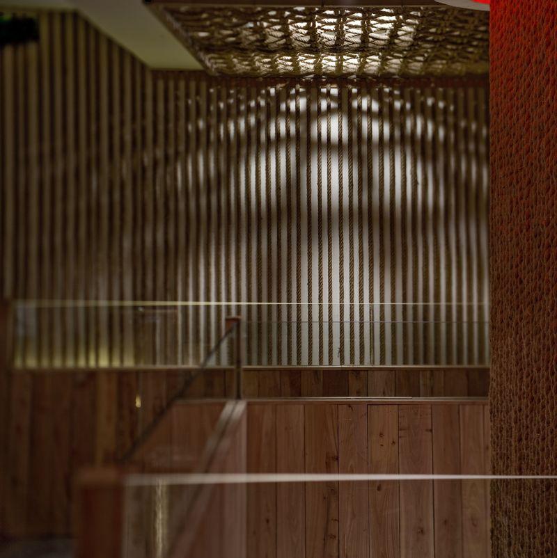 焦作渝江记忆火锅-22