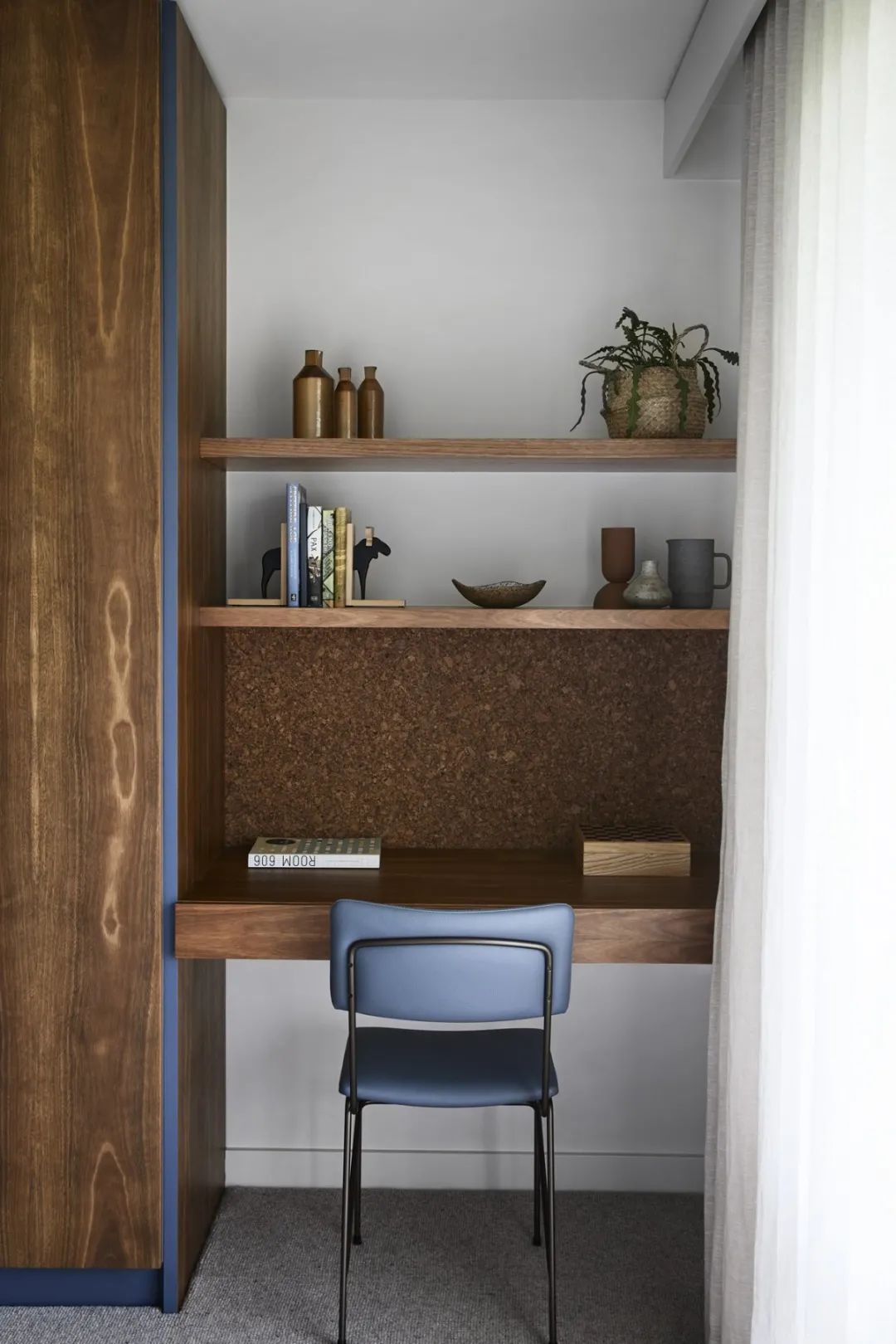 菲利普港湾滨海住宅 Portsea Beach House丨Studio Esteta-34