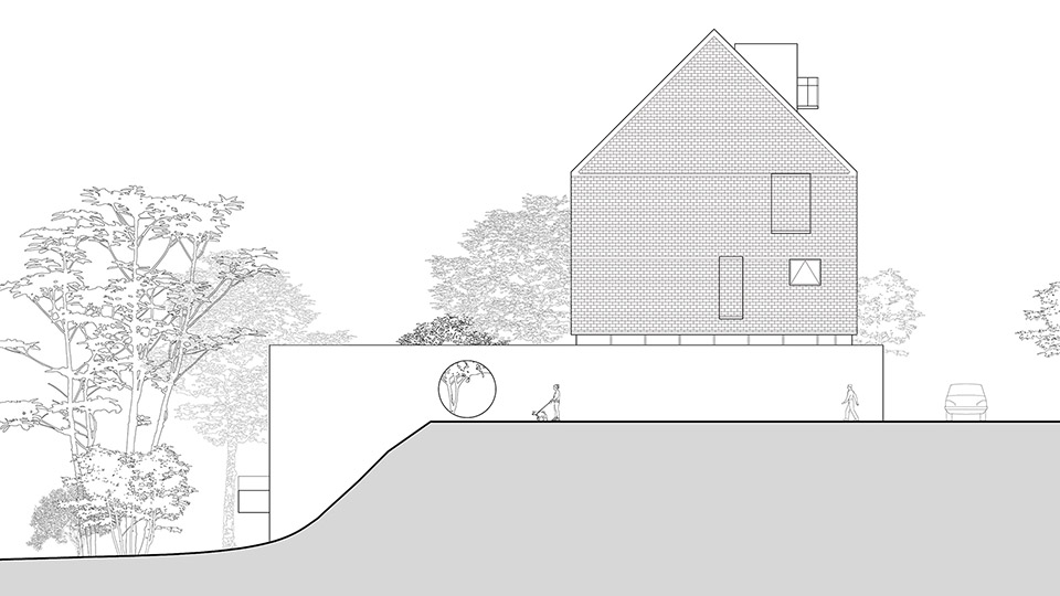 溪口厝丨中国潮州丨全体建筑-119