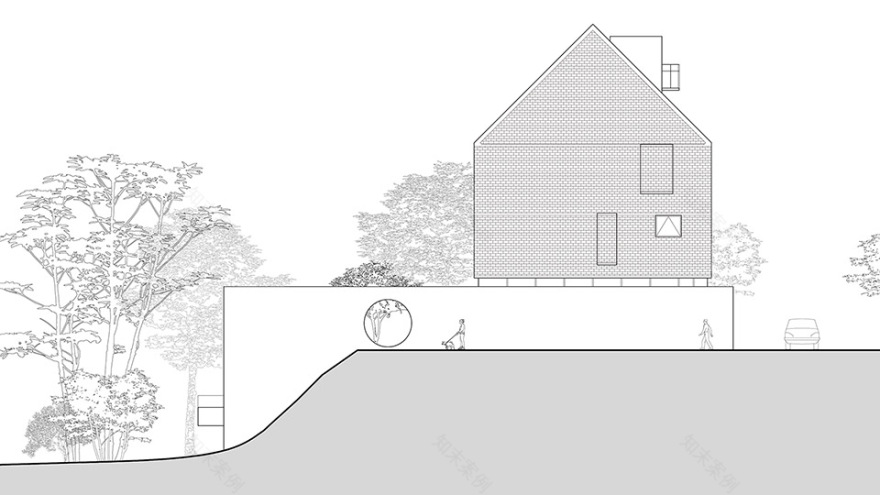 溪口厝丨中国潮州丨全体建筑-119