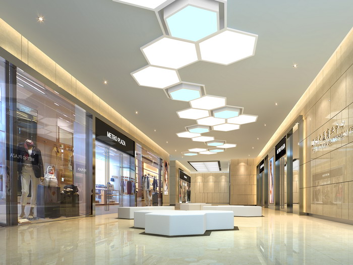 金螳螂  酒店各空间-3-27