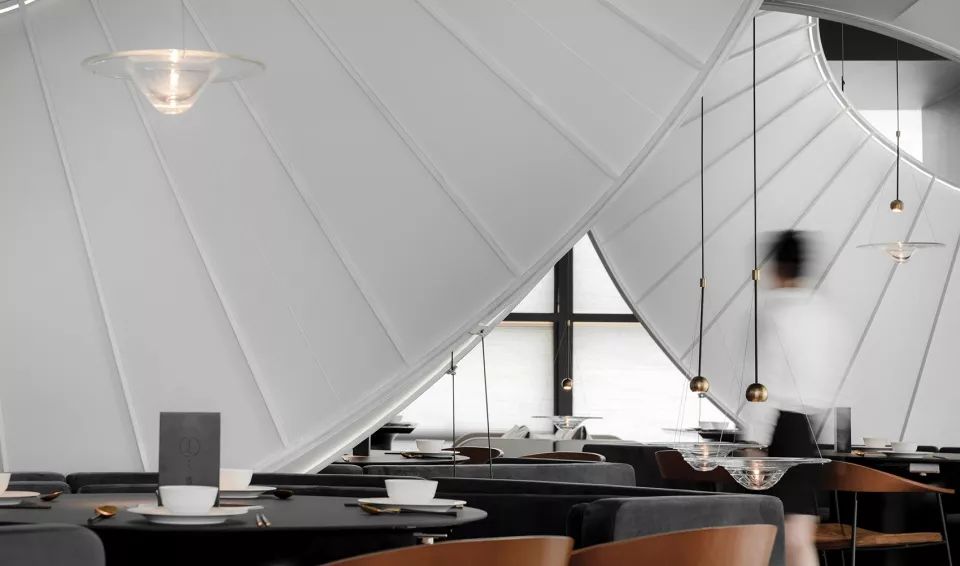 星盘散落下的贝壳 - 上餐厅-27