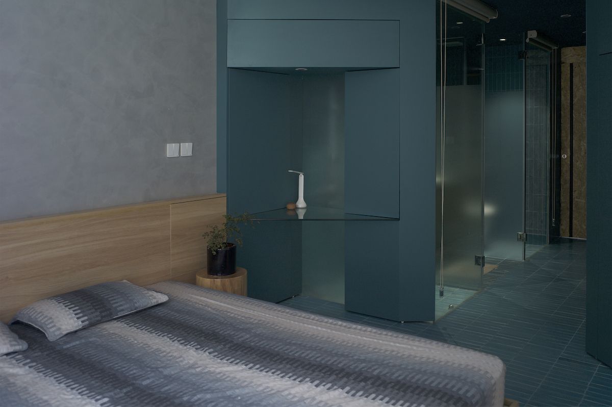 风起小屋(Maison Q)-59