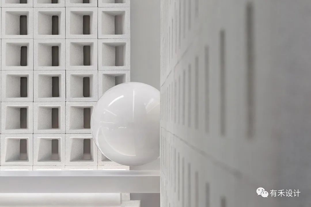 邵阳泰沃灯光展厅丨中国邵阳丨有禾设计-48