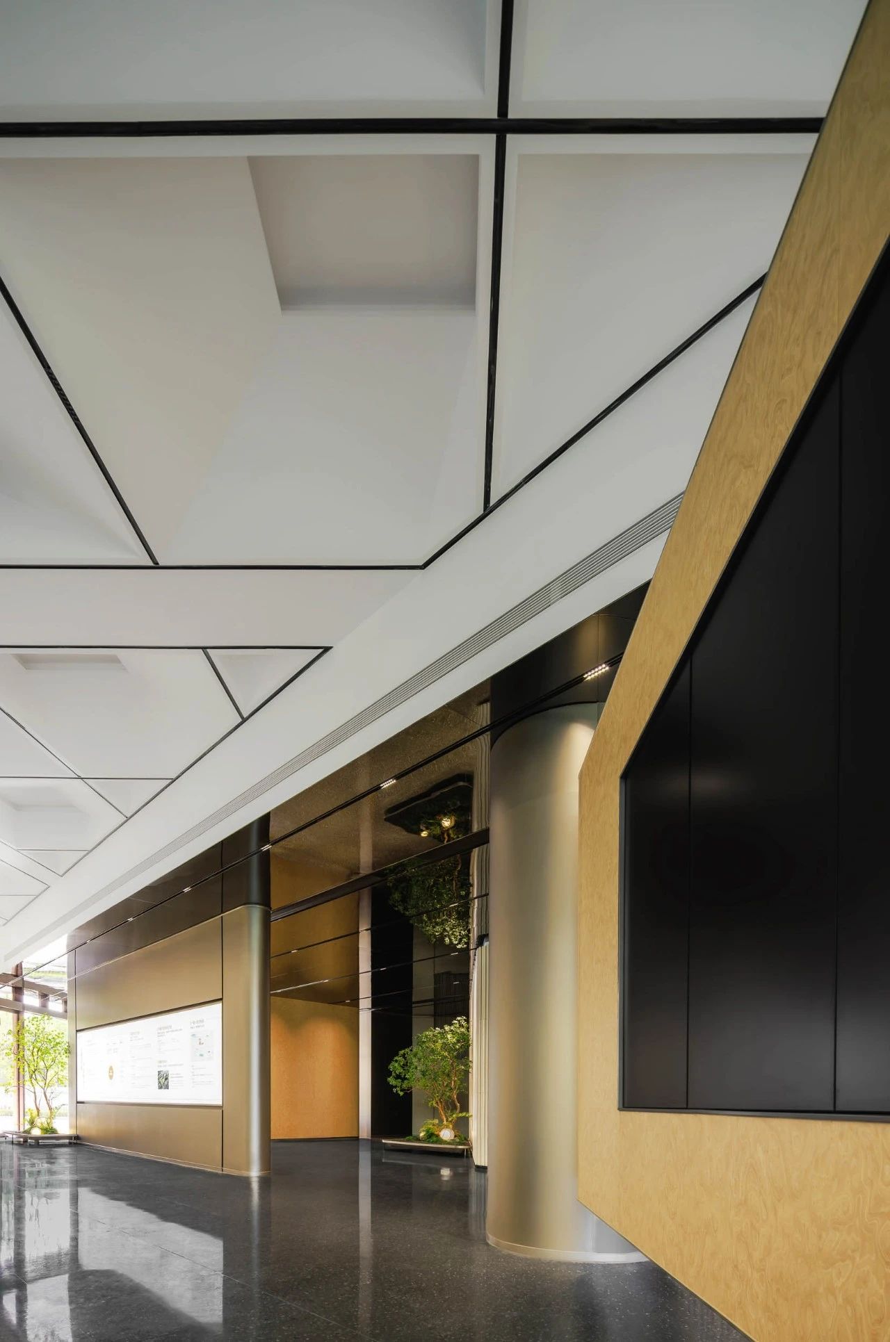 杭州绿珠科创中心丨中国杭州丨ZSD卓时设计,LYCS零壹城市,GLA六和设计-12